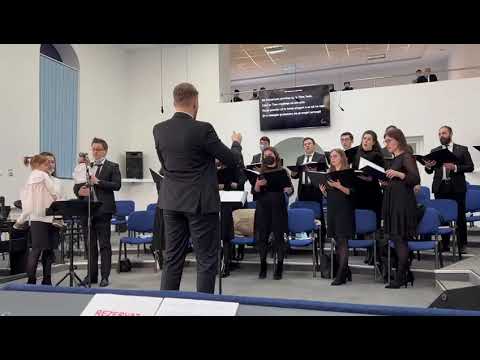 Coram Deo - Ne intoarcem privirea