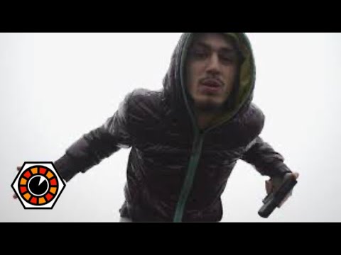 BOA VS. CROCODILE - SHYNELEVELL (Official Music Video)