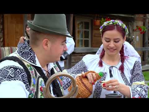 Nadia Duluman - I-auzi, muzica răsună