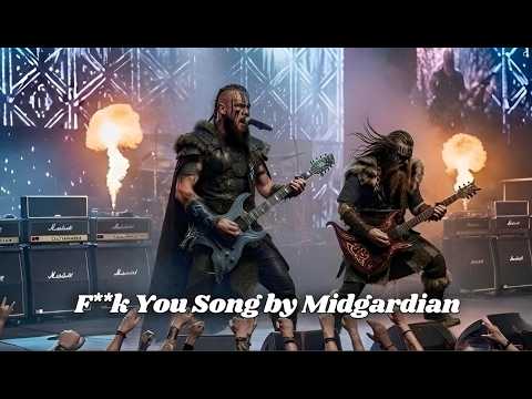 Fuck You Song