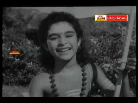 Ee Melu Moodunaalla Muchatera - "Telugu Movie Full Video Songs"  - BhooKailas(NTR,ANR,Jamuna)