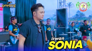 Download lagu IRWAN - SONIA - SIMPATIK MUSIC - R.A.A.K MANIA KARANGANYAR BATANG - DHEHAN PRO mp3 Download lagu IRWAN - SONIA - SIMPATIK MUSIC - R.A.A.K MANIA KARANGANYAR BATANG - DHEHAN PRO mp3