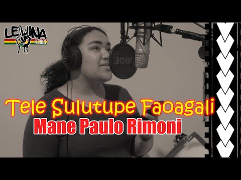Tele Sulutupe Faoagali - Mane Paulo Rimoni