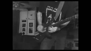 (Guilt Williams) : Neil Young and Bluenote Cafe - Crime in The City
