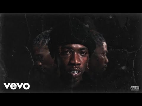 Jay Fizzle, Kenny Muney, Big Moochie Grape - Front & Back Pockets (Official Visualizer)