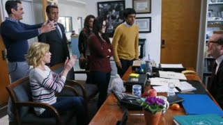 Modern Family Season 6 Episode 22 Review & After Show | AfterBuzz TV