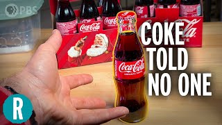 Coke Just Revolutionized Coke