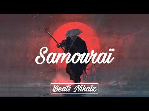 Instru Rap Trap Lourd Sombre / Instrumental Samouraï Type Prod 2020 [ Gratuit ]