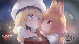 #2【健全モード】お金が足りない！アイテムが溢れる！【Alice in Cradle】