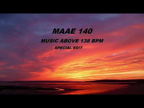 Wasyl pres. Music Above All Else 140