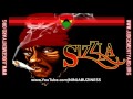 SIZZLA - EMPTY DI CLIP (SWEAT RIDDIM)