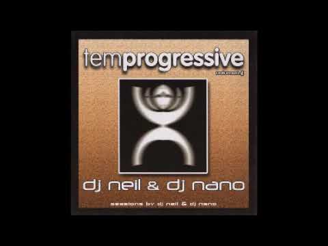 Temprogressive Vol.4 (2003) - CD 1 DJ Neil