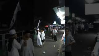 preview picture of video 'Kota Bangun Bersholawat ( penutup ) 31-12-2018'