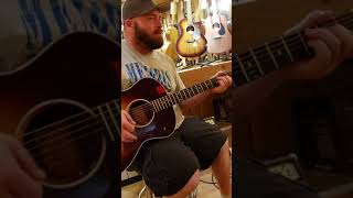 No vacation from the blues