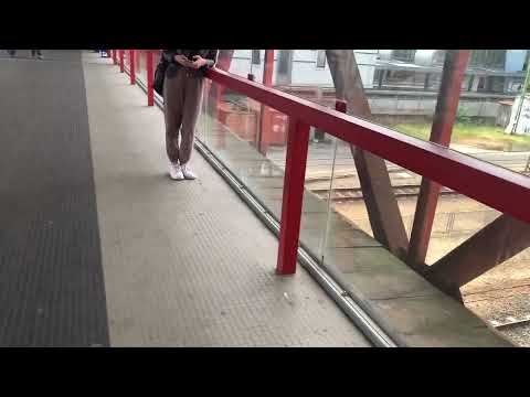 Kőbánya Kispest vasútállomás