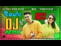 Raule Jassa Dhillon Punjabi Song Remix FLP Full Bass