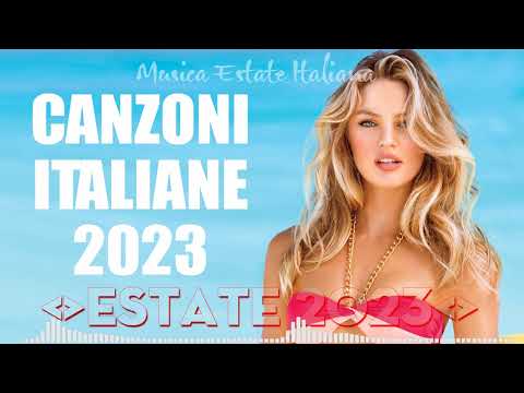 DISCOTECA MIX ESTATE 2023 - MUSICA ESTATE 2023 - TORMENTONI DELL' ESTATE 2023 - HIT DEL MOMENTO 2023