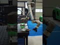 SusGrip 2F Smart Gripper On UR20 SYSAXES Cobot Demo  Smartgripper  Cobot  Cobots  Universalrobot