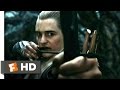 The Hobbit The Desolation Of Smaug Captured By The Elves Scene 2 10 Movieclips