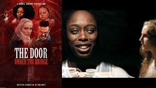 The Door Under The Bridge | Short Film Trailer 2024 (Horror/Drama/Thriller)