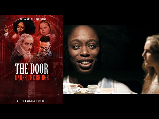 The Door Under The Bridge | Short Film Trailer 2024 (Horror/Drama/Thriller)