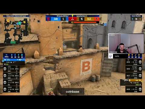 tarik didn't believe in ropz