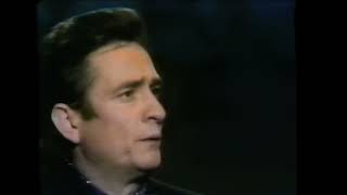 Johnny Cash - You Wild Colorado: Live On The Johnny Cash Show (1969)
