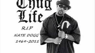 OG Daddy V & Nate Dogg - We won't forget [RIP]