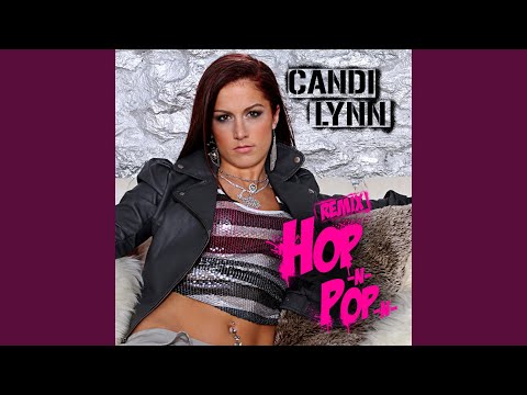 Hop'N Pop'N (Disco Fries Extended Mix)