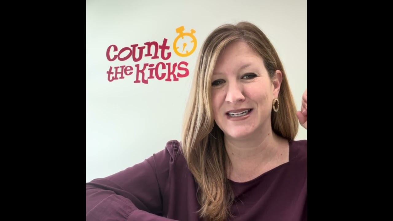 Count The Kicks - EOS Got Them The Traction They Needed.