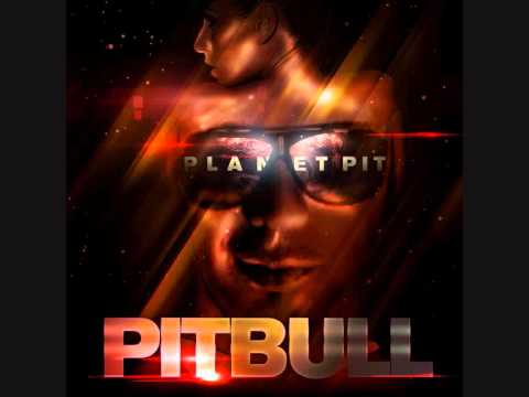 Pitbull feat. Nicola Fasano - Oye Baby