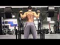 LEGS - Zach Zeiler