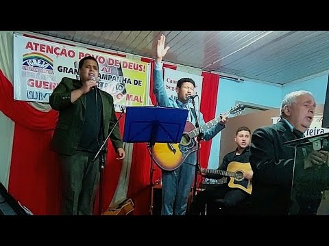 VEJA O QUE ACONTECEU NESSA VIGÍLIA QUANDO ELES CANTARAM 😭 🔥