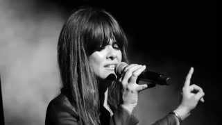 Vanesa Martín - No me salves.(Letra)