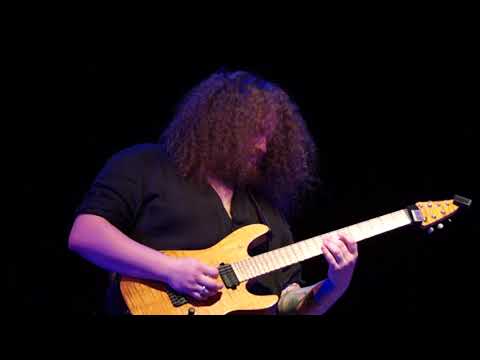 Ronnie Romero - Wherever I May Roam