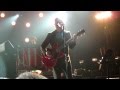 Paul Weller, Pieces of a Dream, Encore NYC May 19, 2012