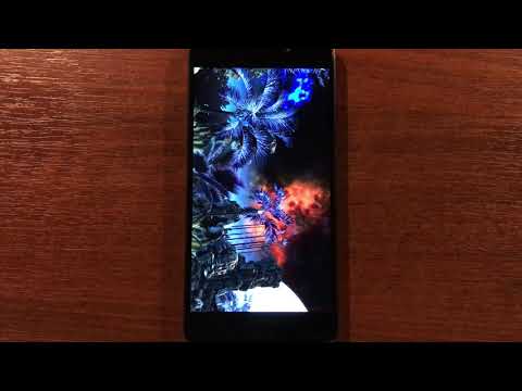 Meizu M6 Note AnTuTu Score 2019