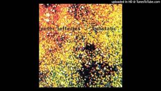 Peter Jefferies - Index (1998)