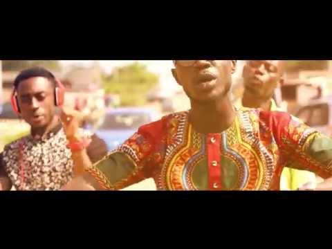 411 feat. Lil Zig, Nii Soull & Chosen Yesuba