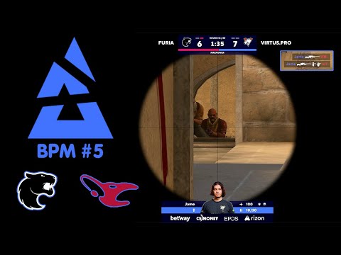 Jame is really GOD. HIGHLIGHTS. BLAST Premier Fall 2020 Showdown. BPM #5