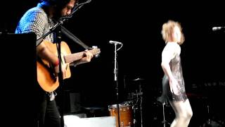 COMPANY OF THIEVES even in the dark THEATRE OF LIVING ARTS Philadelphia PA March 10 2010