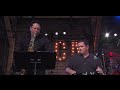 Russ Miller & George Shelby - "Moose The Mooche"