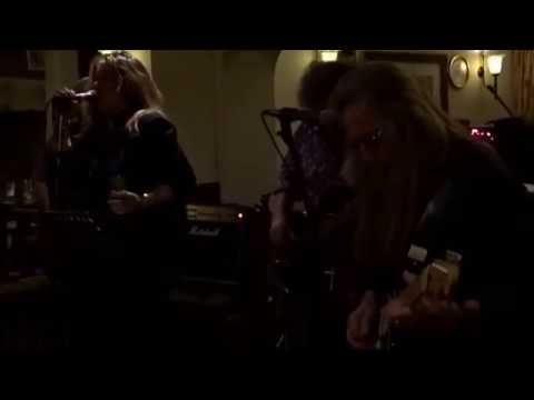 Slack Alice and Friends - Clitheroe 2016