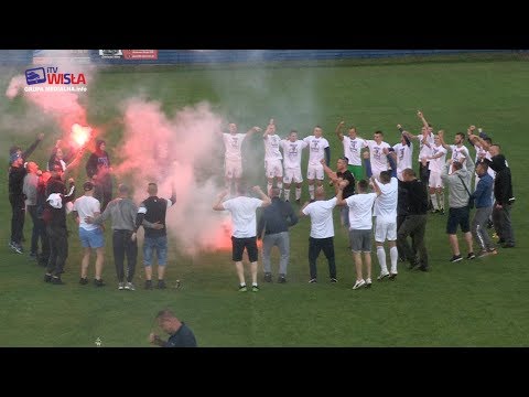 STAL GORZYCE - OKS MOKRZYSZÓW 7:4 (3:2) - SKRÓT MECZU I KOMENTARZE