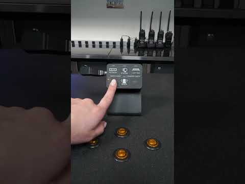 Command-Touch® Tuesday: How to Program Power Up Output Status