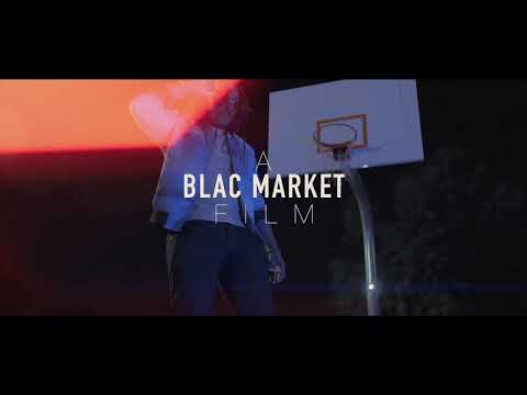 Lajit Bourne - Ain’t Stoppin (Official Music Video)