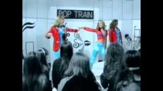 TSD - BABY I LOVE YOU