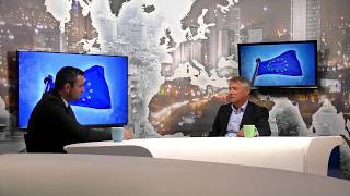 Szabadon Európában 7. rész - Földi László