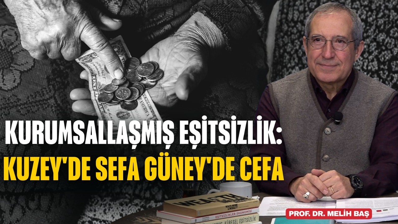 2026 Dünya Eşitsizlik Raporu ne anlatıyor? Küresel tablo ne söylüyor?