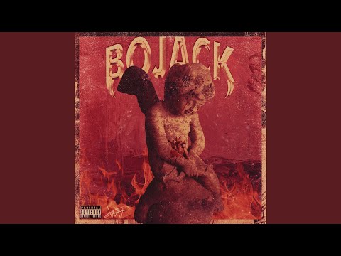 Bojack video